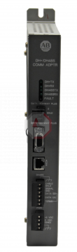 1785-KA5P | 1785 | ALLEN BRADLEY / PLC | Image 2