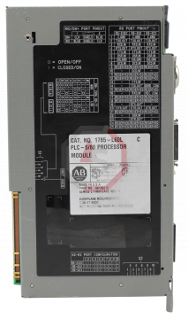 1785-L60L | 1785 | ALLEN BRADLEY / PLC | Image 2