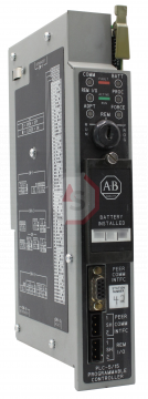 1785-LT | 1785 | ALLEN BRADLEY / PLC | Image 1