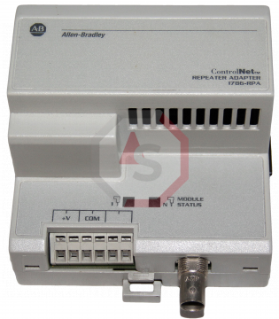 1786-RPA | 1786 | Allen Bradley - PLC | Image 1