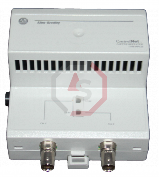 1786-RPCD | 1786 | Allen Bradley - PLC | Image 1