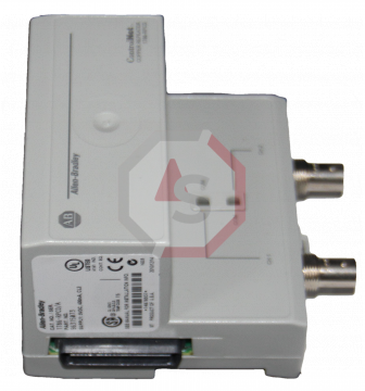 1786-RPCD | 1786 | Allen Bradley - PLC | Image 3