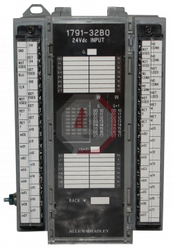 1791-32B0 | 1791 | Allen Bradley - PLC | Image 1