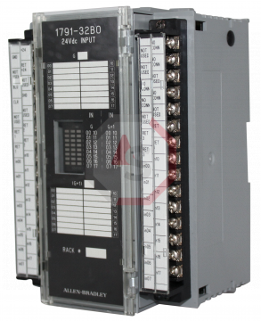 1791-32B0 | 1791 | Allen Bradley - PLC | Image 2