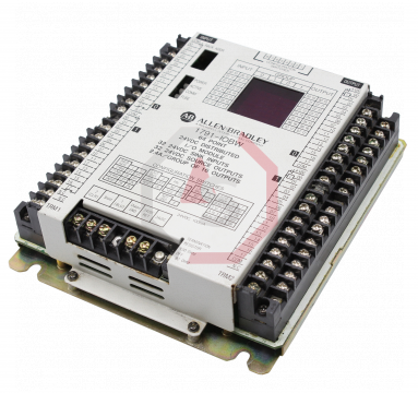 1791-IOBW | 1791 | Allen Bradley - PLC | Image 1