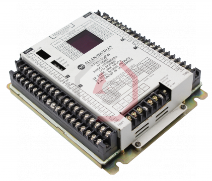 1791-IOBW | 1791 | Allen Bradley - PLC | Image 2