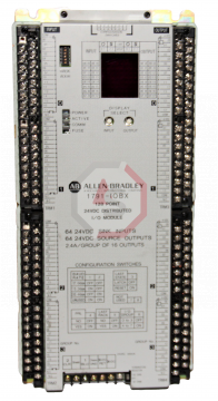 1791-IOBX | 1791 | Allen Bradley - PLC | Image 1