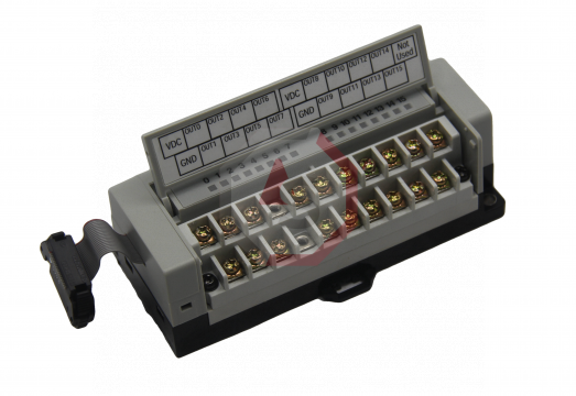 1791D-0B16P | 1791D | ALLEN BRADLEY / PLC | Image 2