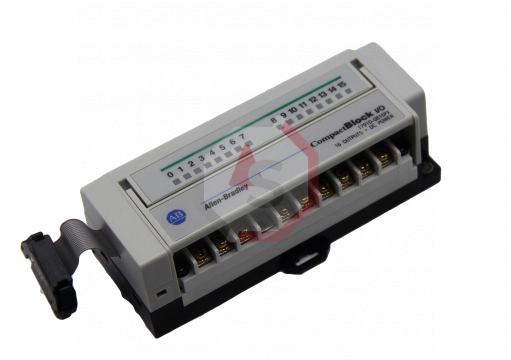1791D-0B16PX | 1791D | ALLEN BRADLEY / PLC | Image 1
