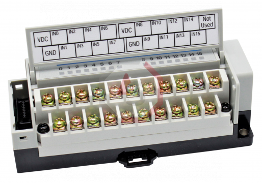 1791D-16B0 | 1791D | ALLEN BRADLEY / PLC | Image 2