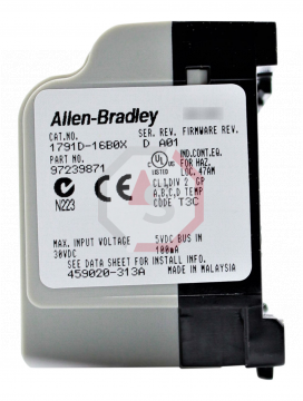 1791D-16B0 | 1791D | ALLEN BRADLEY / PLC | Image 3