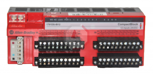 1791DS-IB12 | misc | Allen Bradley | Image 2