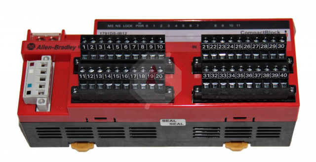 1791DS-IB12 | misc | Allen Bradley | Image 3