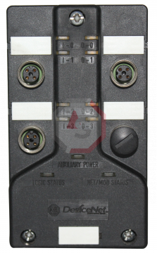 1792D-0B8D | 1792D | Allen Bradley - PLC | Image 1