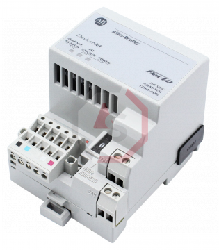 1794-ADN | 1794 | ALLEN BRADLEY / PLC | Image 1