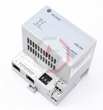 1794-AENTR | 1794 | ALLEN BRADLEY / PLC | Image 1