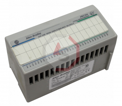 1794-IB16XOB16P | 1794 | Allen Bradley - PLC | Image 1