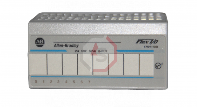 1794-IB8 | 1794 | ALLEN BRADLEY / PLC | Image 1