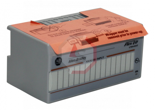 1794-IE12 | 1794 | Allen Bradley - PLC | Image 1