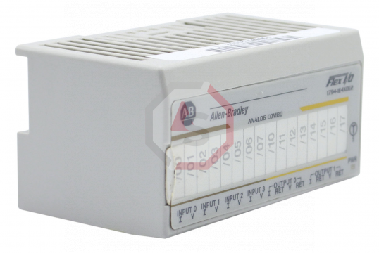 1794-IE4XOE2 | 1794 | Allen Bradley - PLC | Image 2