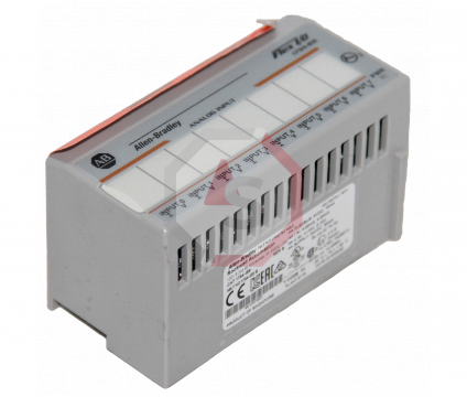 1794-IE8 | 1794 | ALLEN BRADLEY / PLC | Image 1