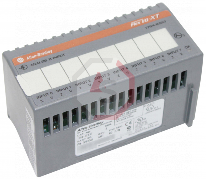 1794-IE8XT | 1794 | Allen Bradley - PLC | Image 1