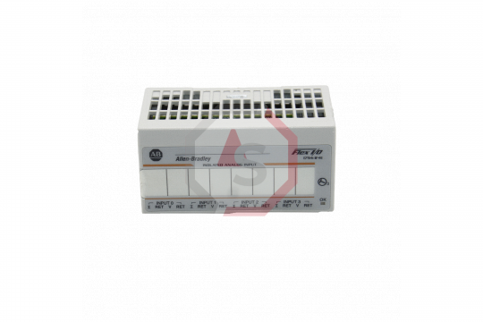 1794-IF4I | 1794 | ALLEN BRADLEY / PLC | Image 1