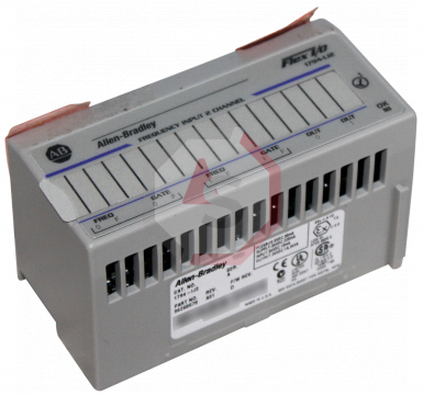 1794-IJ2 | 1794 | ALLEN BRADLEY / PLC | Image 1