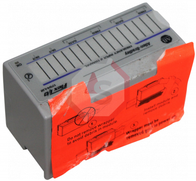 1794-IJ2 | 1794 | ALLEN BRADLEY / PLC | Image 2