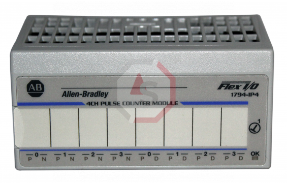 1794-IP4 | 1794 | ALLEN BRADLEY / PLC | Image 1