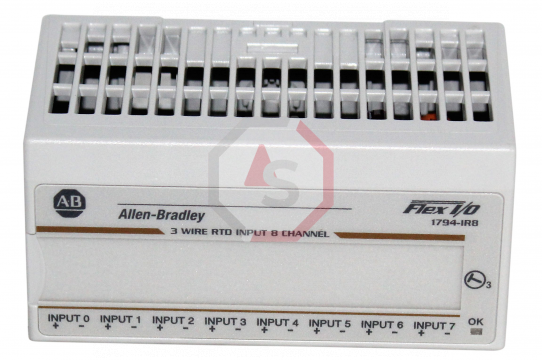 1794-IR8 | 1794 | ALLEN BRADLEY / PLC | Image 1