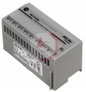 1794-IR8 | 1794 | Allen Bradley - PLC | Image 2