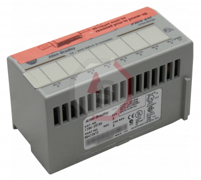 1794-IRT8K | 1794 | Allen Bradley - PLC | Image 1