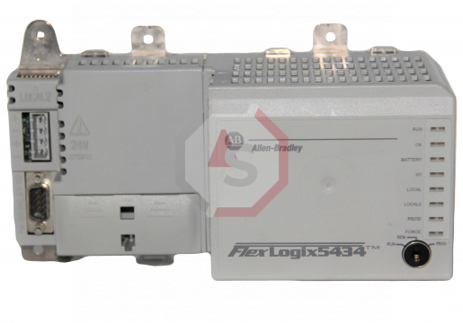 1794-L34 | 1794 | ALLEN BRADLEY / PLC | Image 1