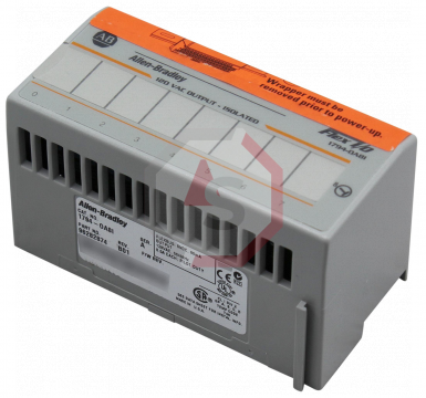 1794-OA8I | 1794 | ALLEN BRADLEY / PLC | Image 2