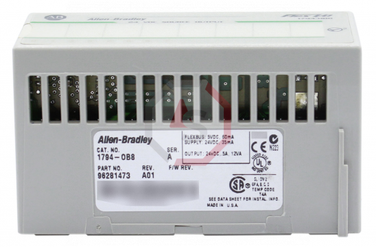1794-OB8 | 1794 | Allen Bradley - PLC | Image 8