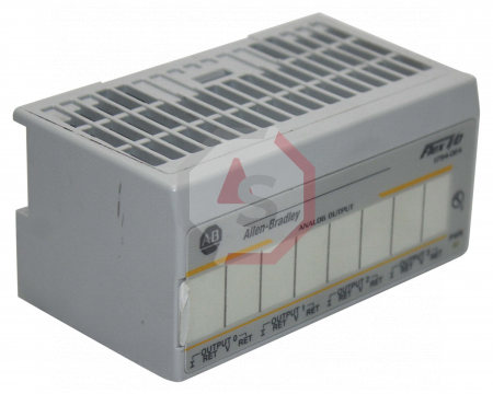 1794-OE4 | 1794 | Allen Bradley - PLC | Image 1