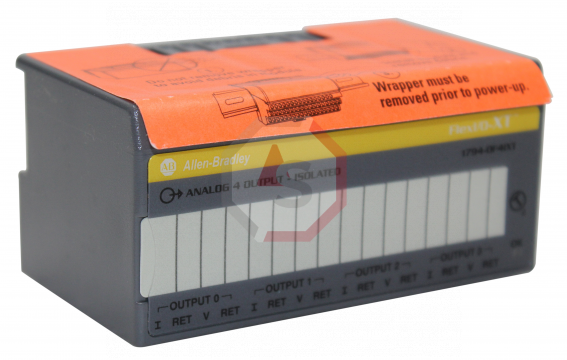 1794-OF4IXT | 1794 | Allen Bradley - PLC | Image 1