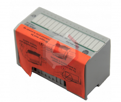 1794-OV16 | 1794 | ALLEN BRADLEY / PLC | Image 2
