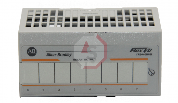 1794-OW8 | 1794 | ALLEN BRADLEY / PLC | Image 1
