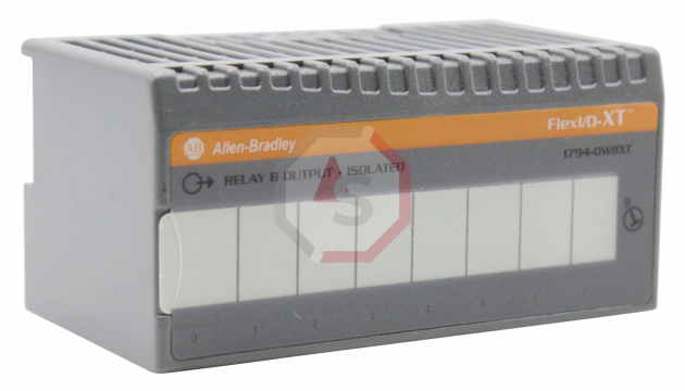 1794-OW8XT | 1794 | Allen Bradley - PLC | Image 1