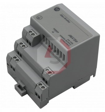 1794-PS13 | 1794 | ALLEN BRADLEY / PLC | Image 2