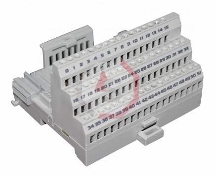 1794-TB3G | 1794 | ALLEN BRADLEY / PLC | Image 1