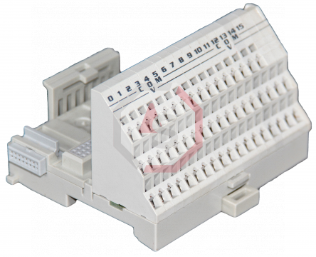 1794-TB3S | 1794 | ALLEN BRADLEY / PLC | Image 1