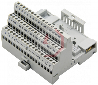1794-TB3T | 1794 | ALLEN BRADLEY / PLC | Image 1