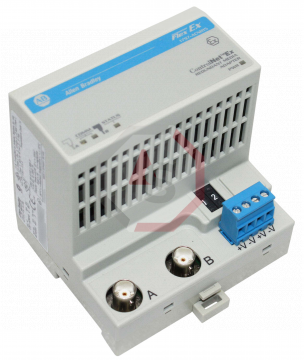 1797-ACNR15 | 1797 | Allen Bradley - PLC | Image 1