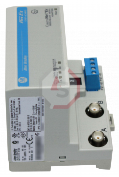 1797-ACNR15 | 1797 | Allen Bradley - PLC | Image 2
