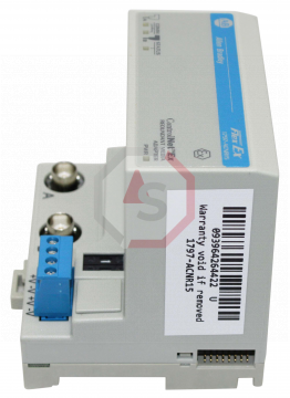 1797-ACNR15 | 1797 | Allen Bradley - PLC | Image 3