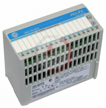 1797-IBN16 | 1797 | Allen Bradley - PLC | Image 1