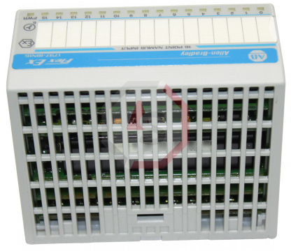 1797-IBN16 | 1797 | Allen Bradley - PLC | Image 3